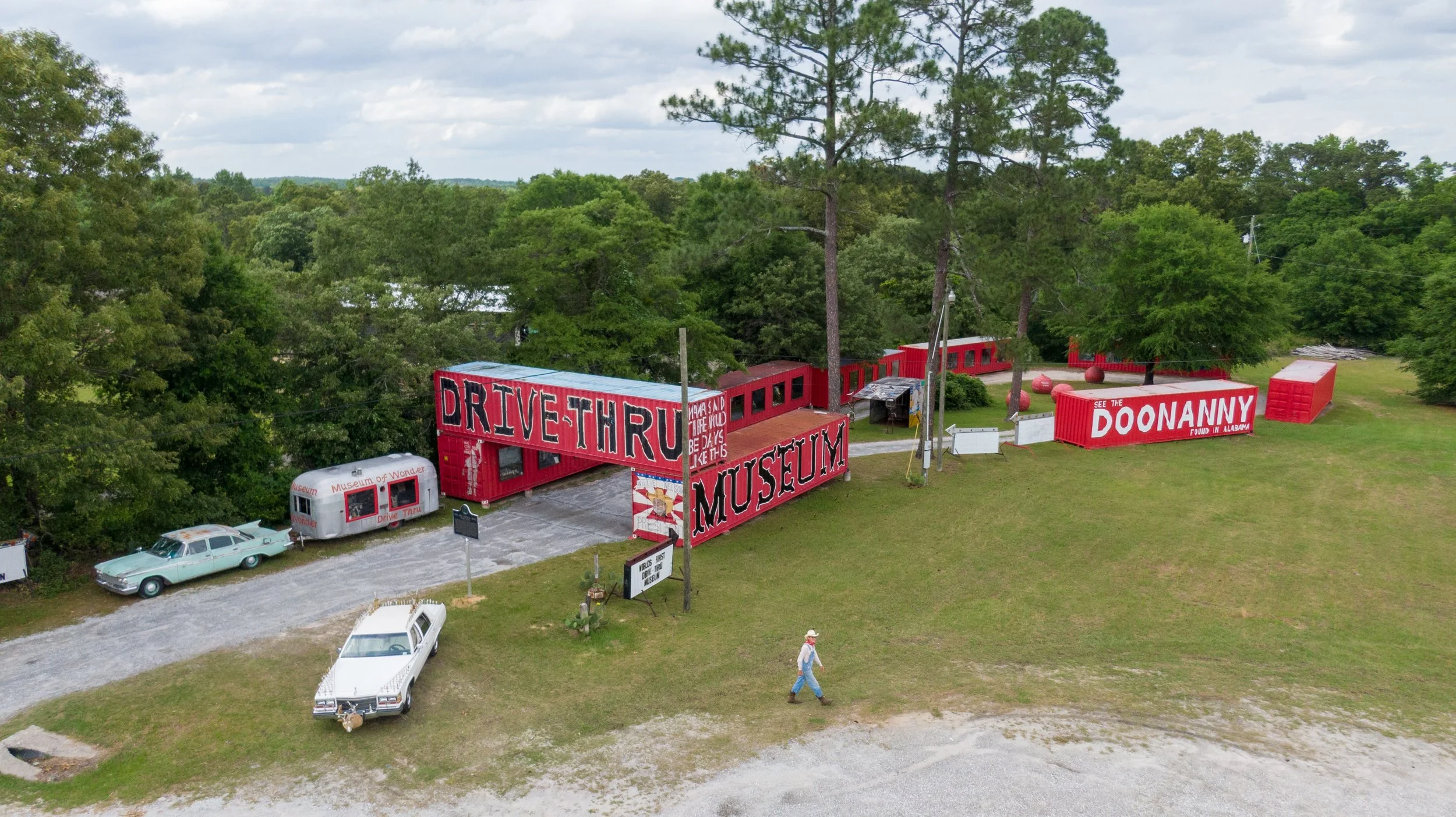 Visit — Museum of Wonder